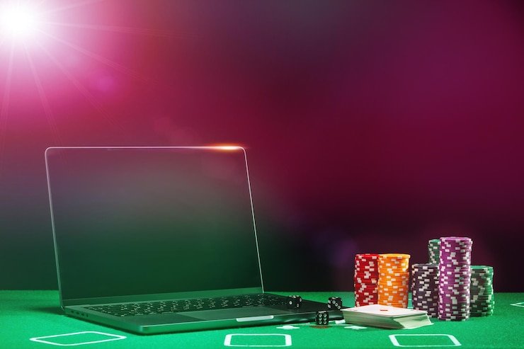 x999 Our Live Casino Rooms Explained